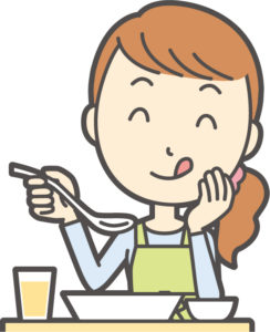 1分でわかる 舌鼓を打つの意味や使い方と例文 語源や類義語と敬語表現も 言葉の意味で困ったらすぐに使える ビジネス救急箱